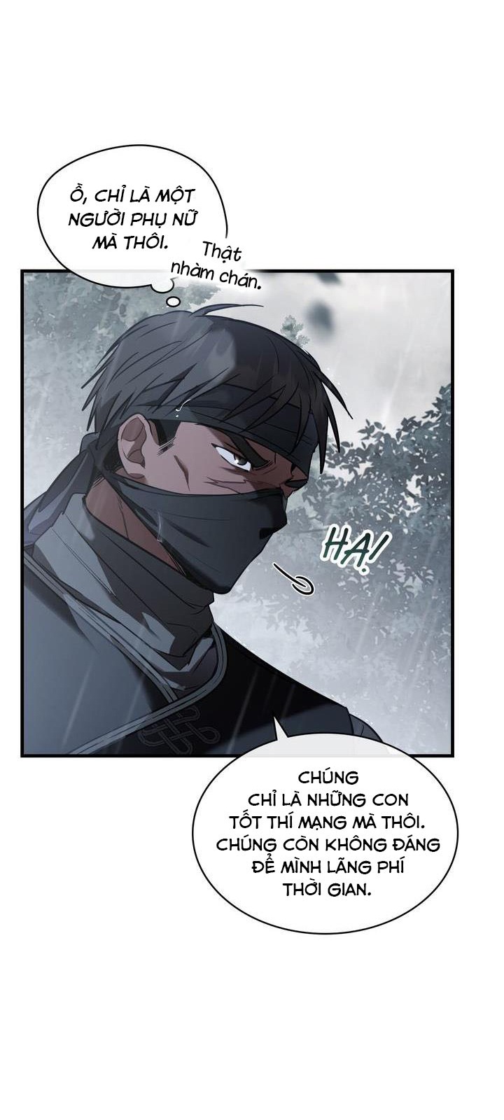 Cái Bóng Trong Đêm chapter 27 - Trang 95