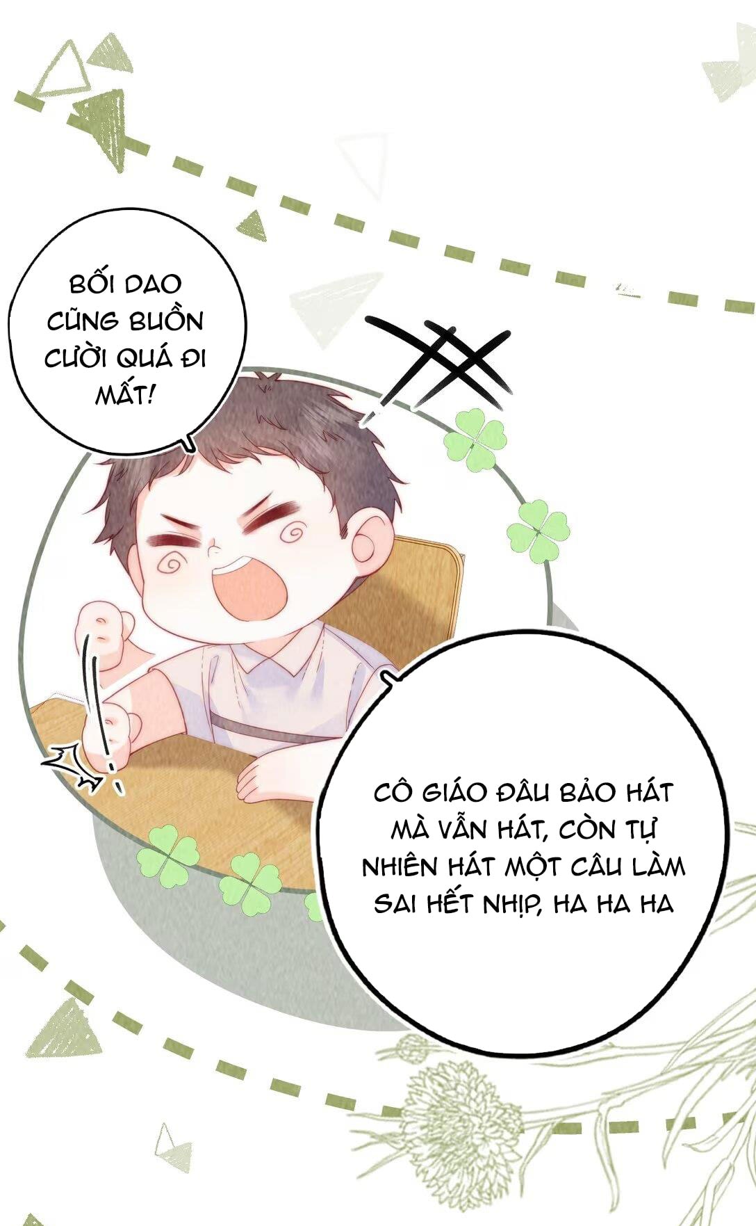 [15+] nhiệt độ cơ thể của ác ma chapter 16 18