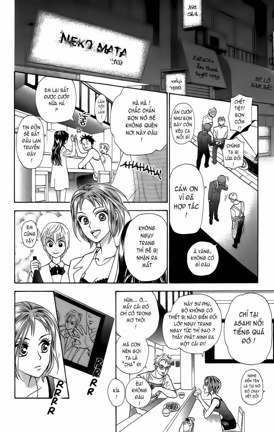 grand sun chapter 1 9