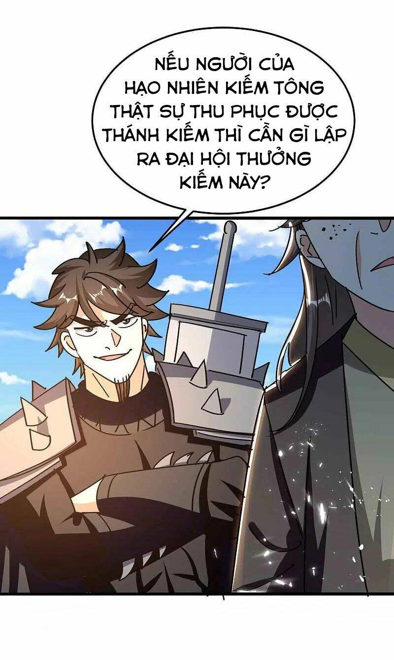 vạn giới tiên vương chapter 185 2