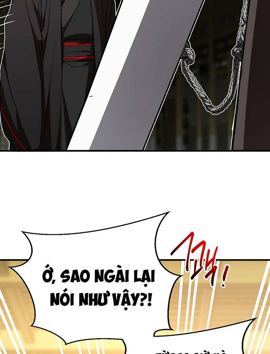 võ đang kỳ hiệp chapter 75 49