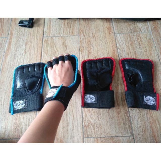 Găng tay tập gym