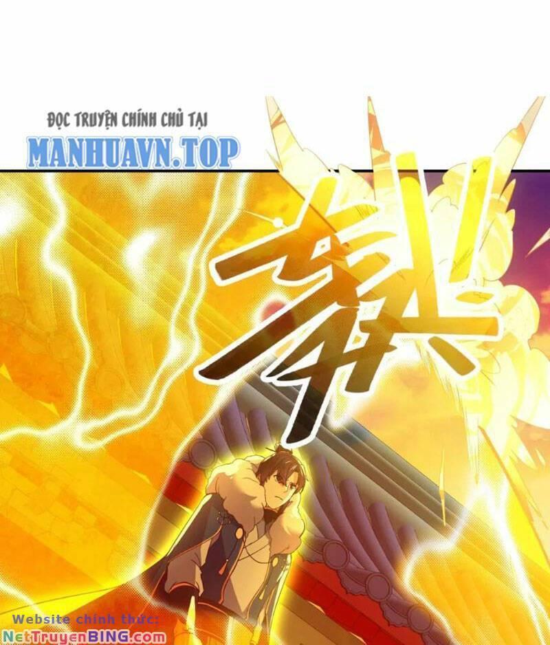 không nhường nữa ta chết, ta liền thật vô địch chapter 129 30