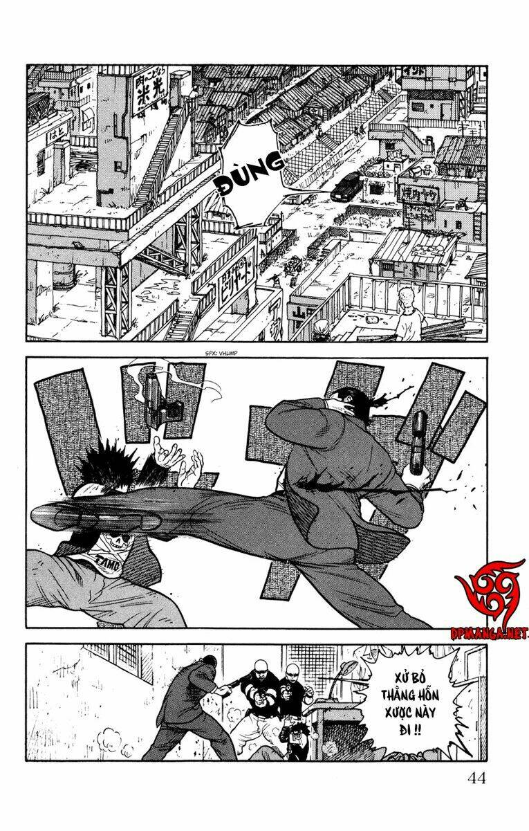 shuujin riku chapter 1 47