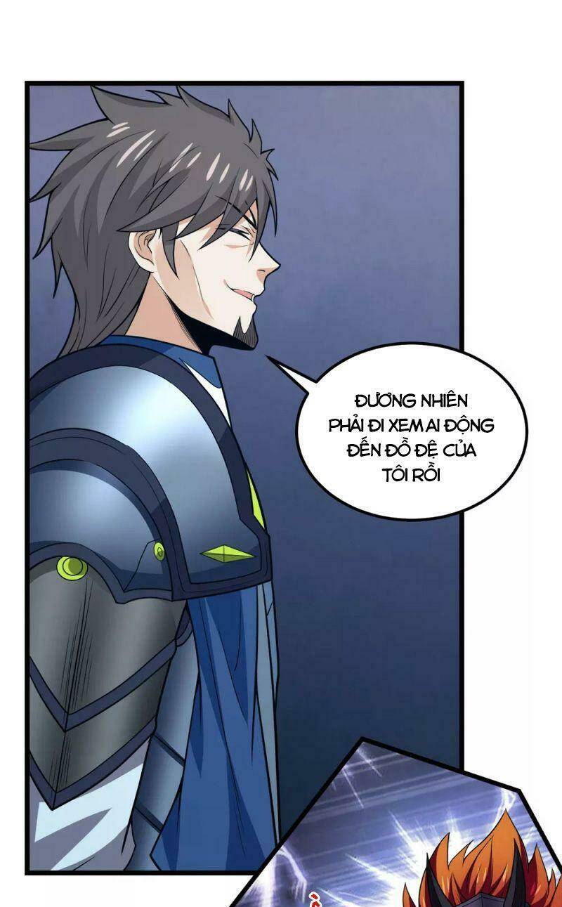 kiếm vũ chapter 185 9