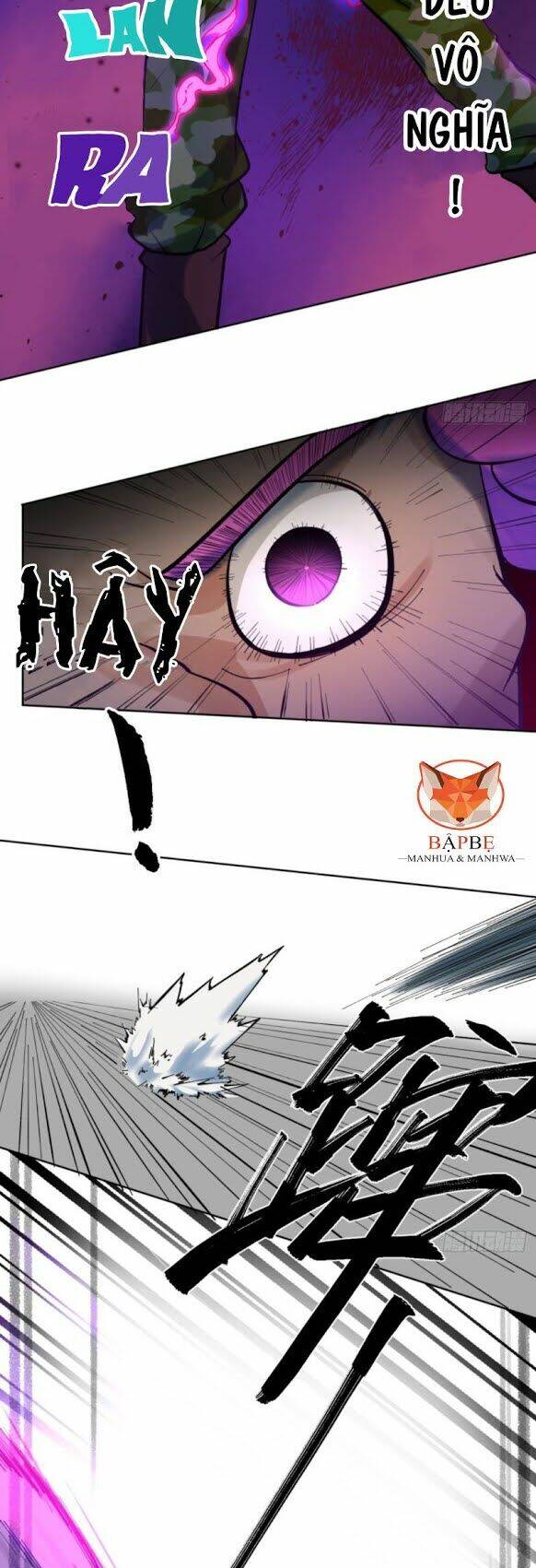 vô hạn khắc kim chi thần chapter 9 22