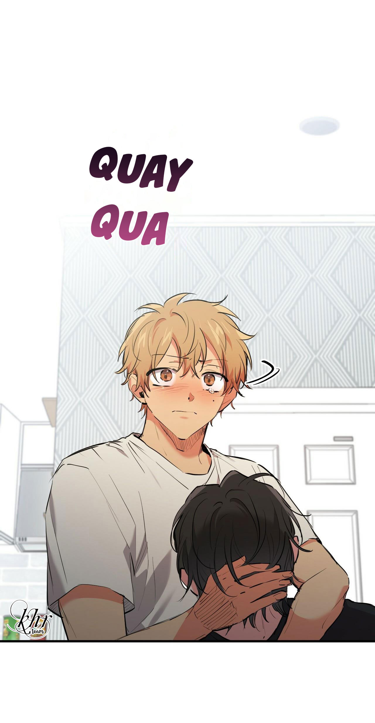 những chú thỏ của hapypy chapter 36 44