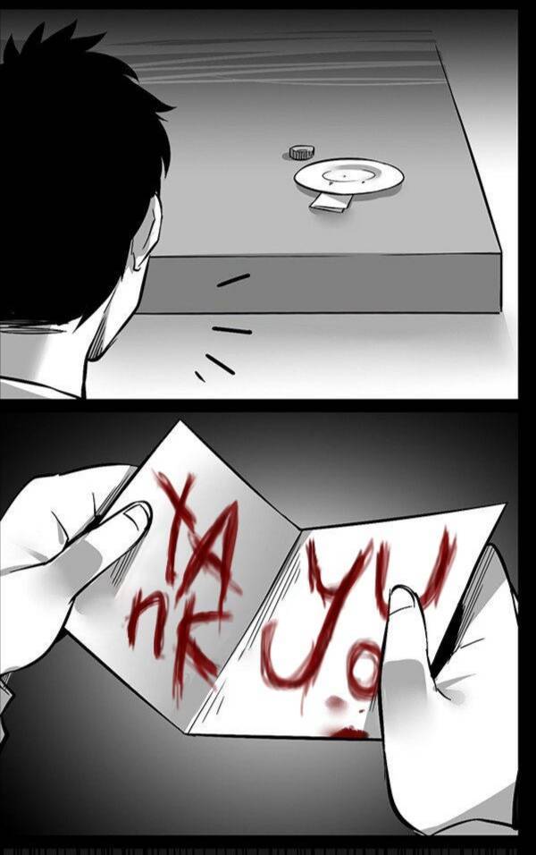 1/6 sadako in my home chapter 2 7