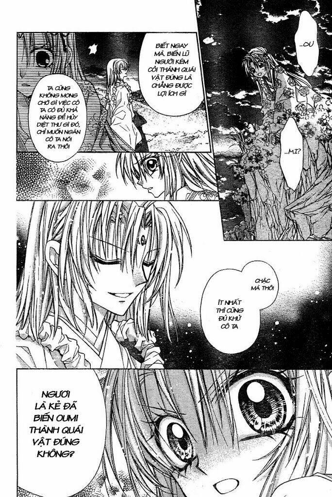 truyền thuyết công chúa hoa anh đào chapter 2 173