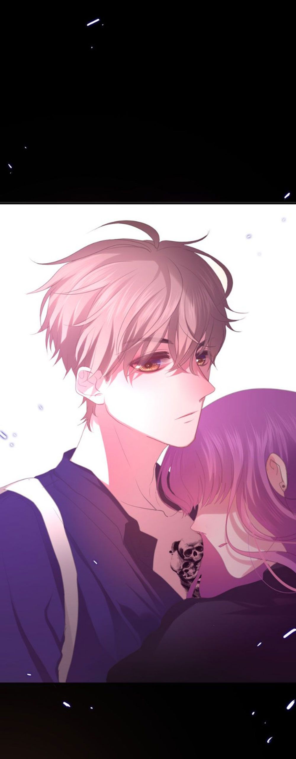 tháng sáu kì diệu chapter 47 32