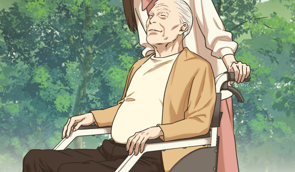 tương phùng chapter 2 356