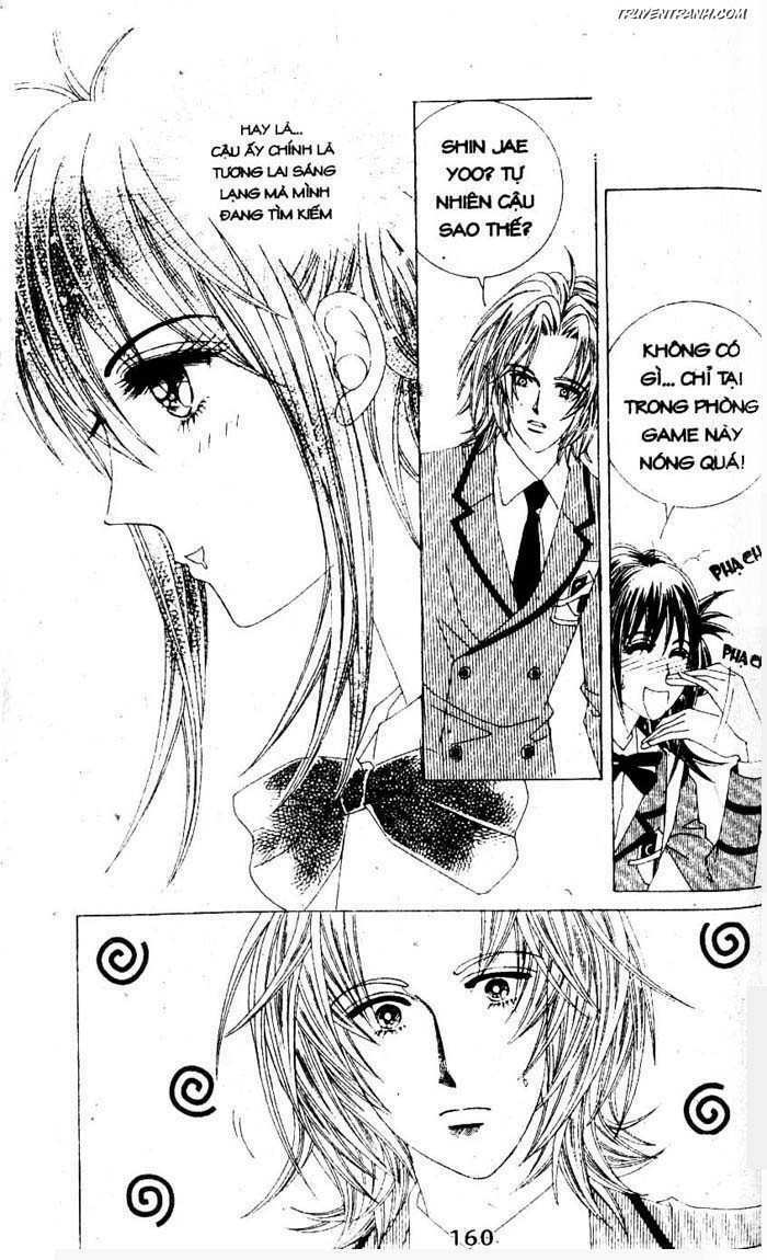 nhà trọ hoàn hảo chapter 6 20