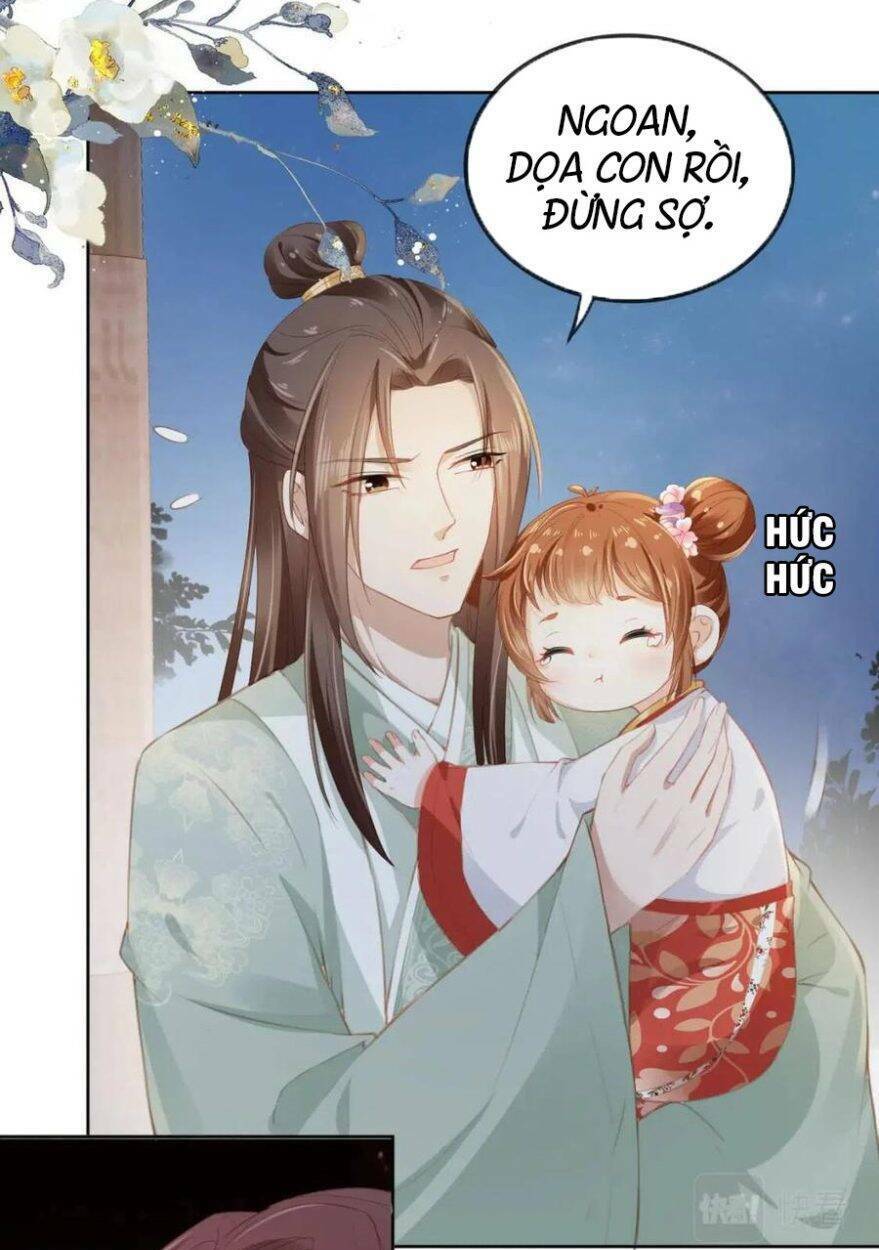 nhặt được bảo bối manh manh chapter 33 52