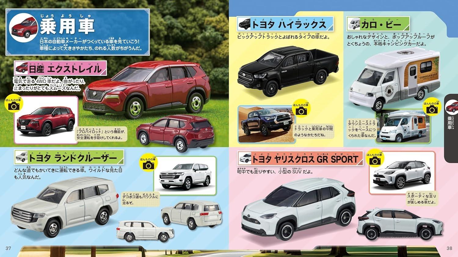 Sách ngoại văn: Tomika Dai Shuugou 2025 Nenban (Japanese Edition)