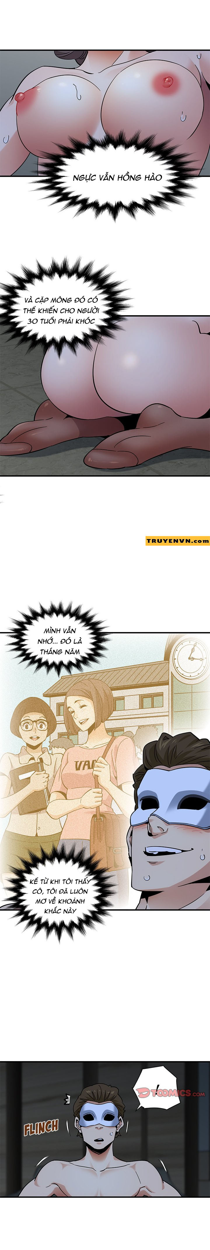 dog on patrol chapter 43 5