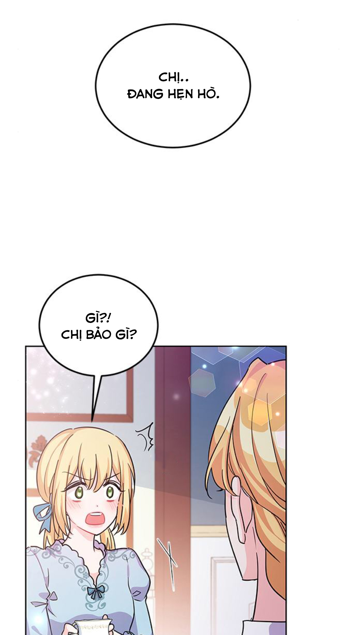 nữ hiệp sĩ tái xuất chapter 21 55