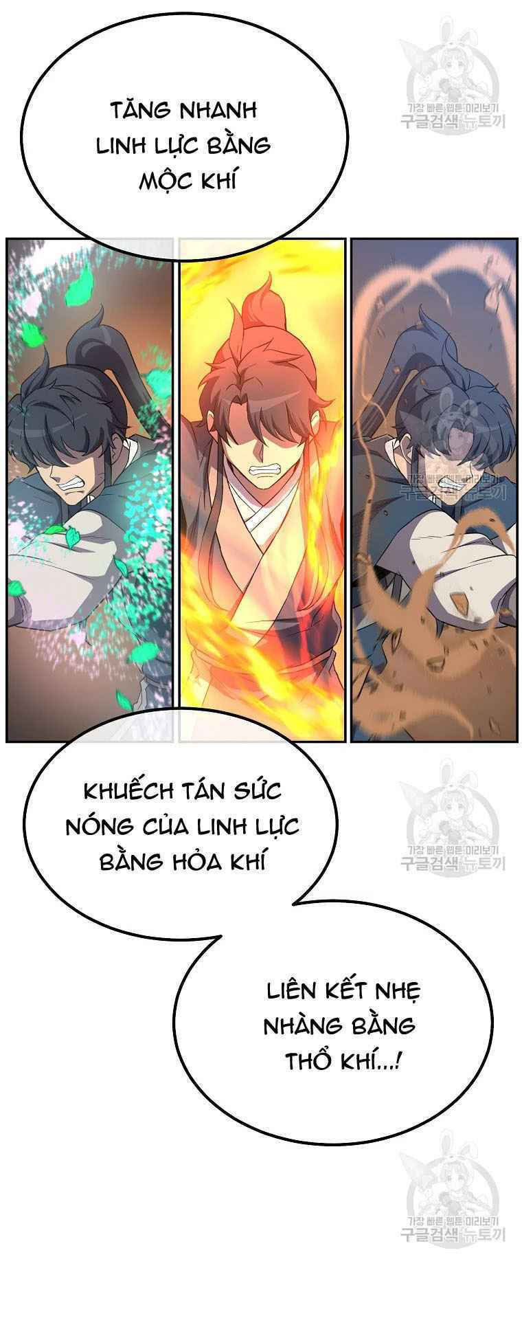 thiếu niên phương sĩ chapter 28 62