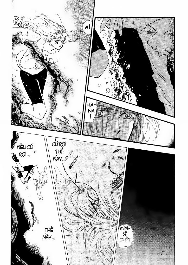 mầm sống chapter 15 15