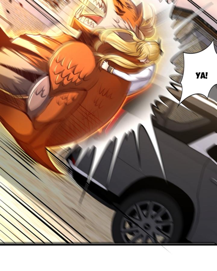 mở màn thức tỉnh sơn hải kinh chapter 2 71