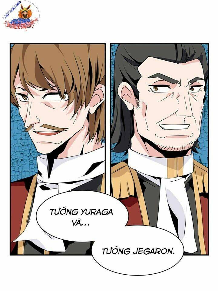 ảo mộng vương chapter 51 5