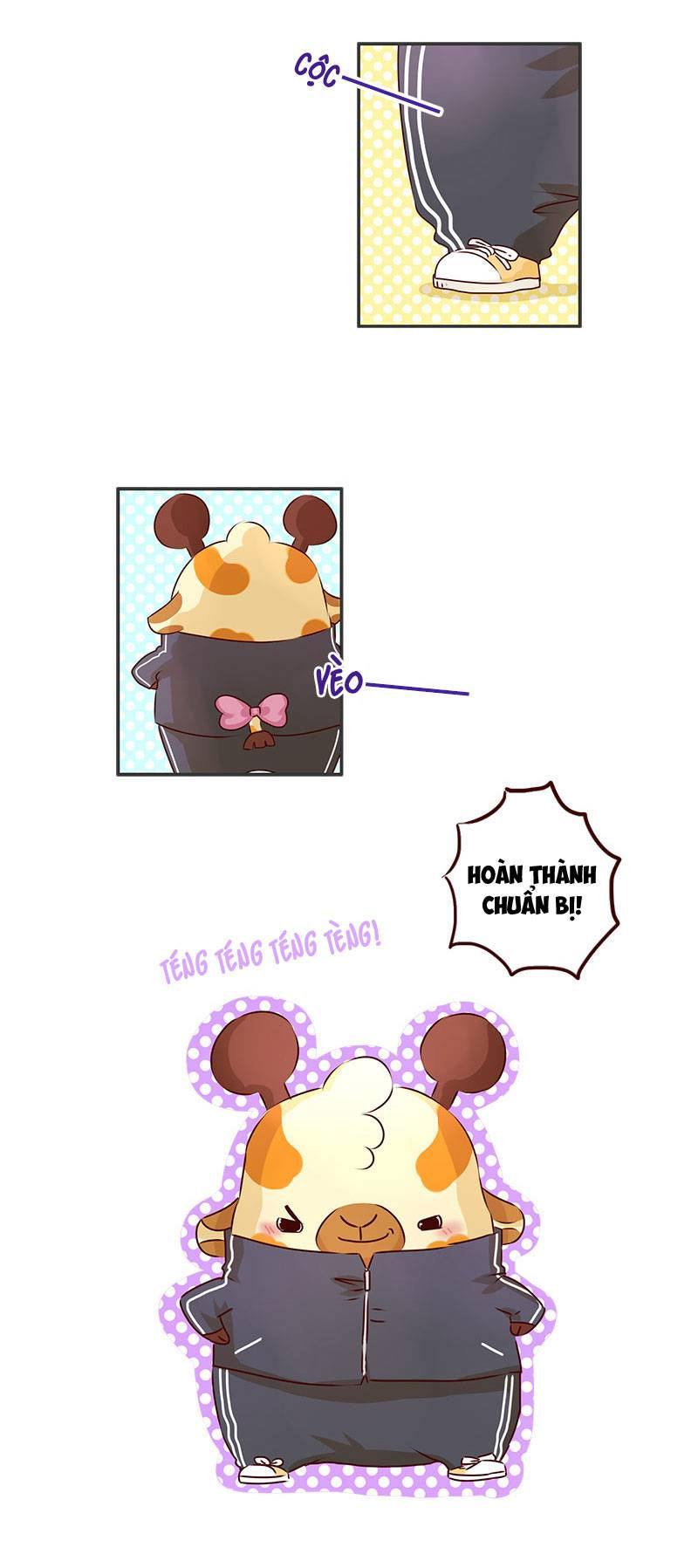 lạc chẩm cổ dài chapter 15 2