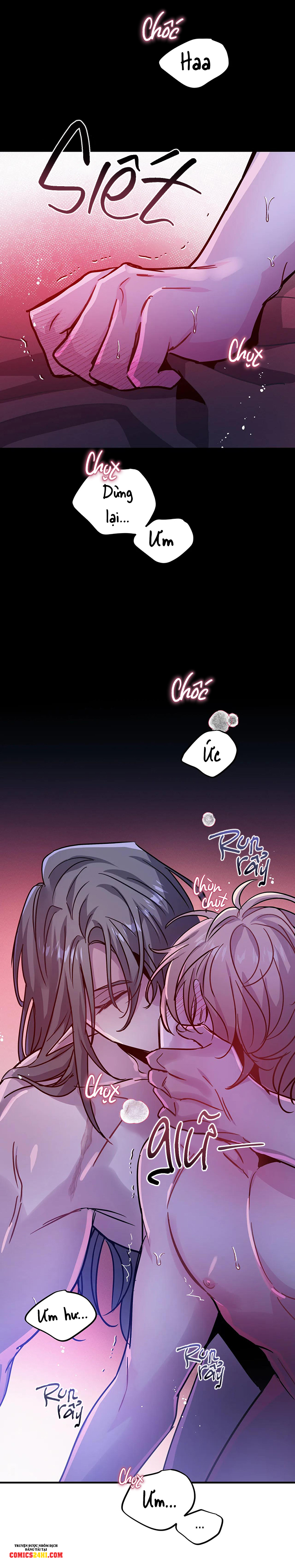 hắc vực chapter 20 6