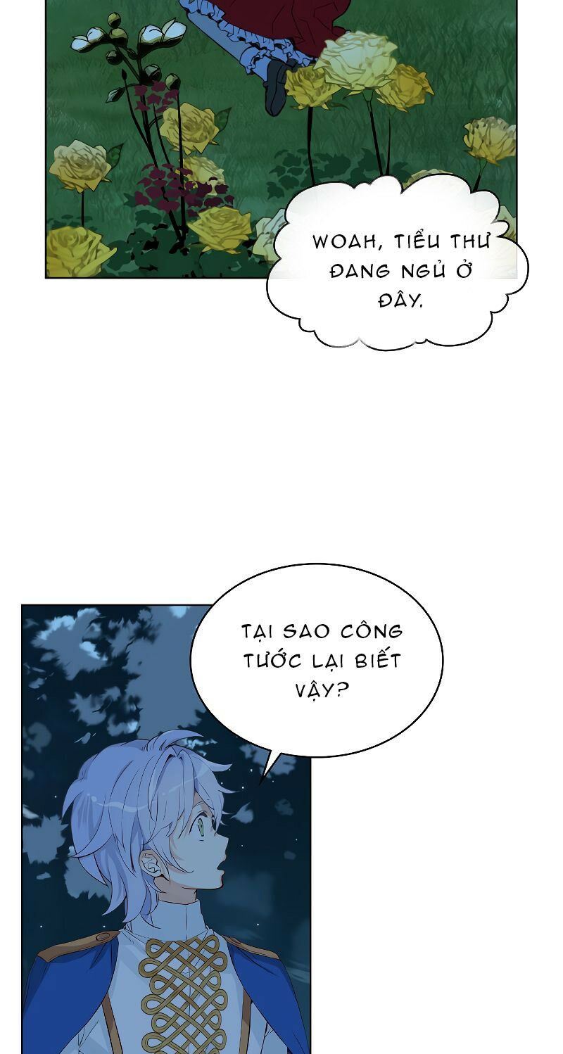 con có phải con là con gái của ngài không? chapter 9 2