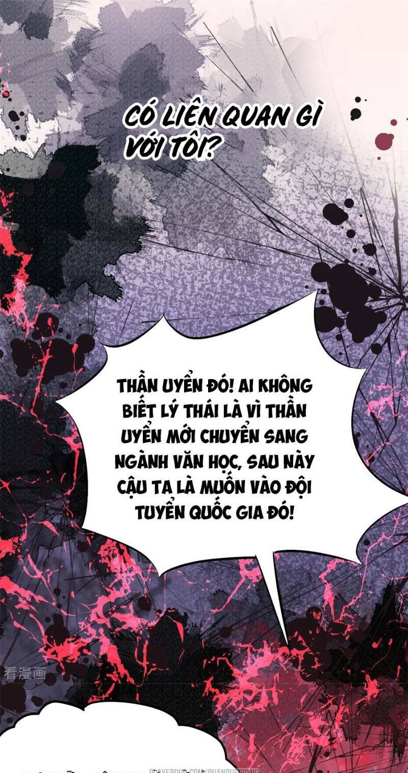 đô thị đỉnh phong cao thủ chapter 39 18