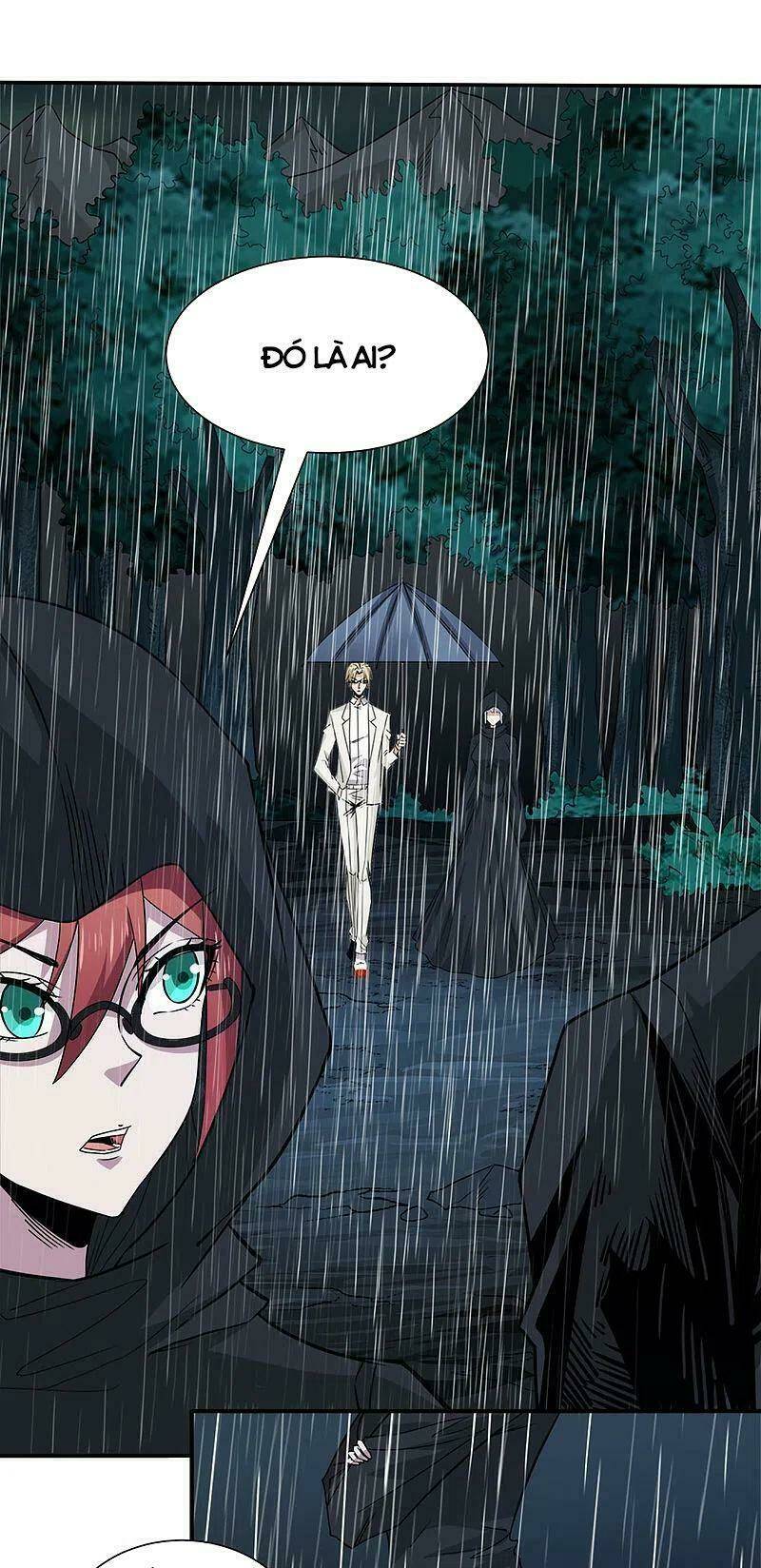 kiếm vũ chapter 240 23