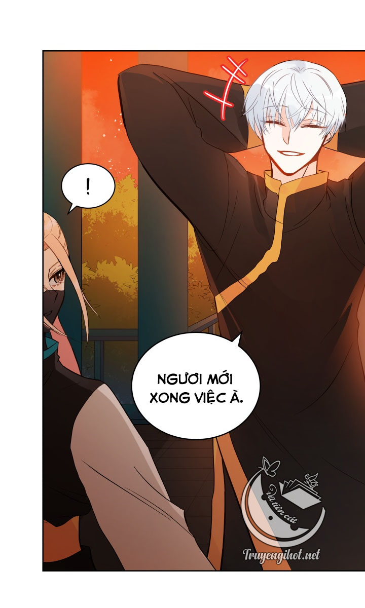 khế ước hậu cung chapter 25.1 14