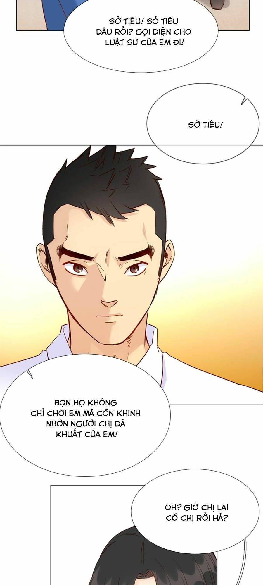 ngôi sao vụn vỡ chapter 53 62