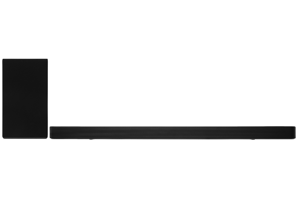 Loa Thanh Soundbar LG 3.1.2ch SP8A (440W) - Hàng chính hãng