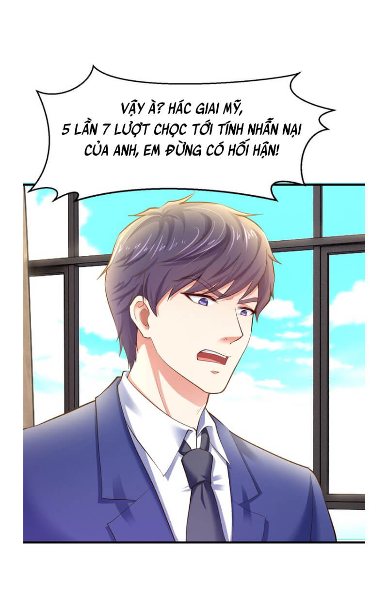 độc nhất sủng ái của thủ tịch chapter 14 24