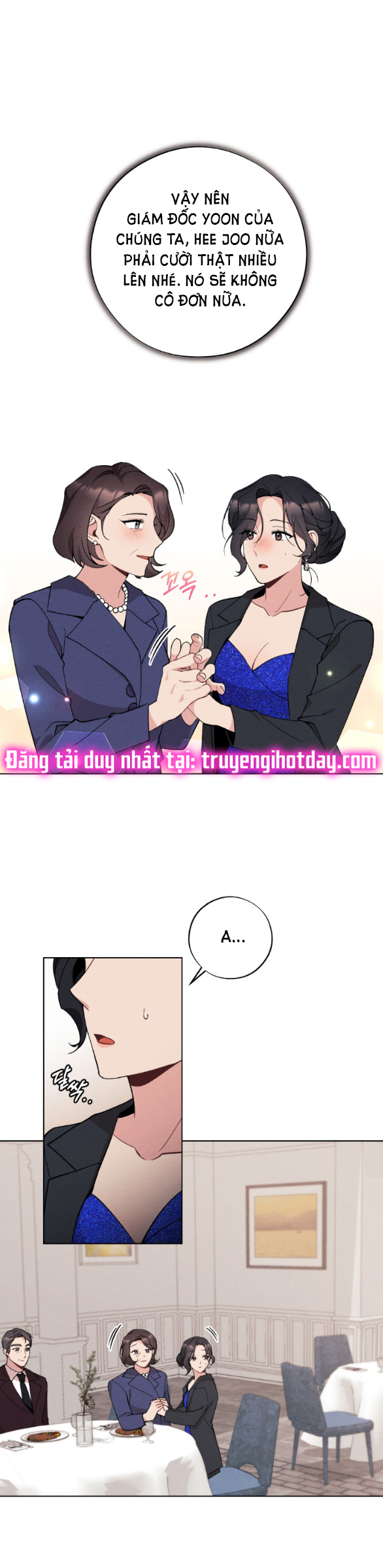 Ăn Mòn chapter 17.2 - Trang 37