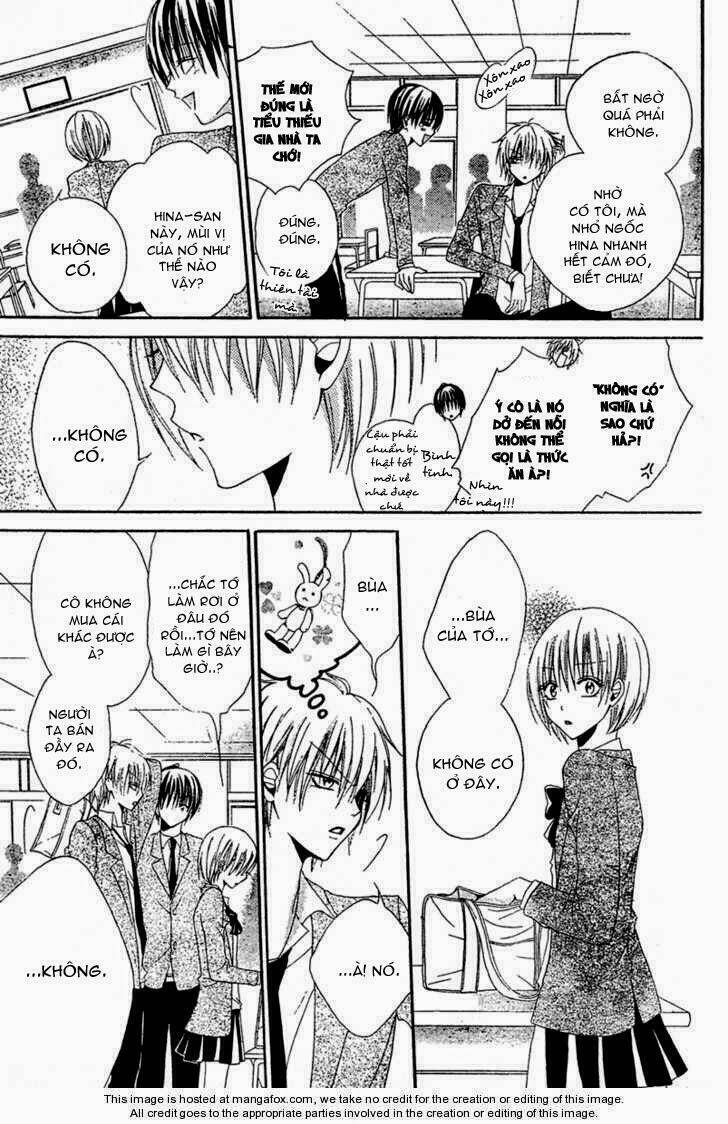 tổng hợp one shot. chapter 262 30