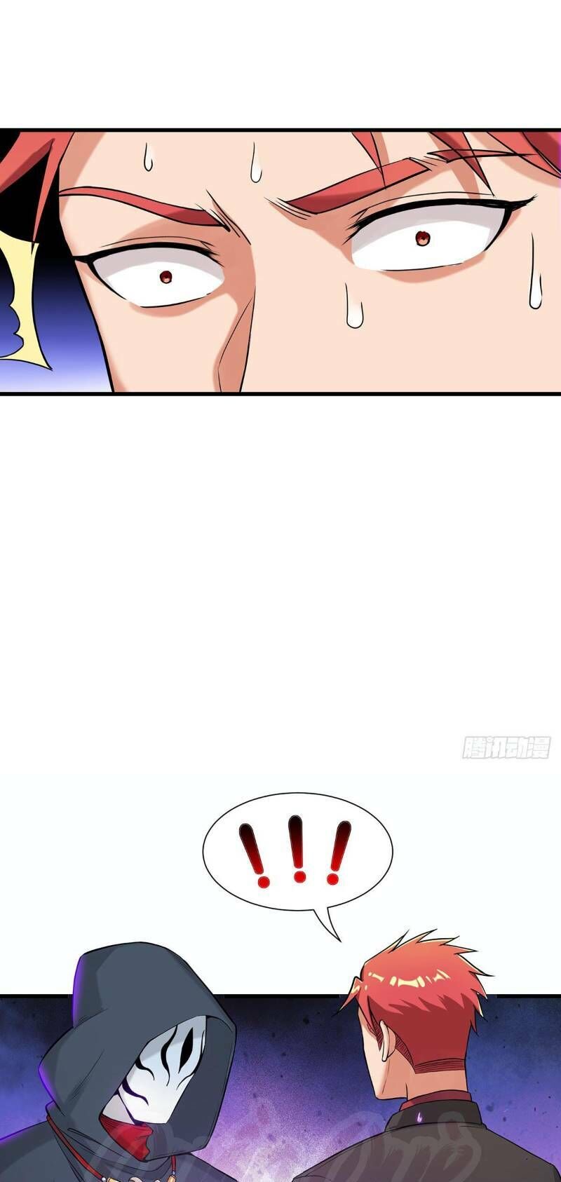 đỉnh phong cường thiếu chapter 40 7