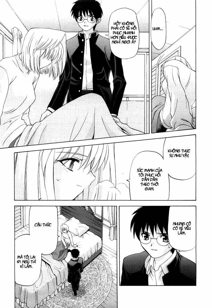 lunar legend tsukihime chapter 9 7