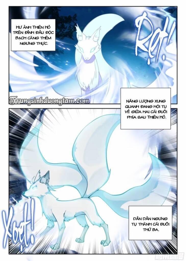 đấu la đại lục 5 - đường tam trùng sinh chapter 121 13