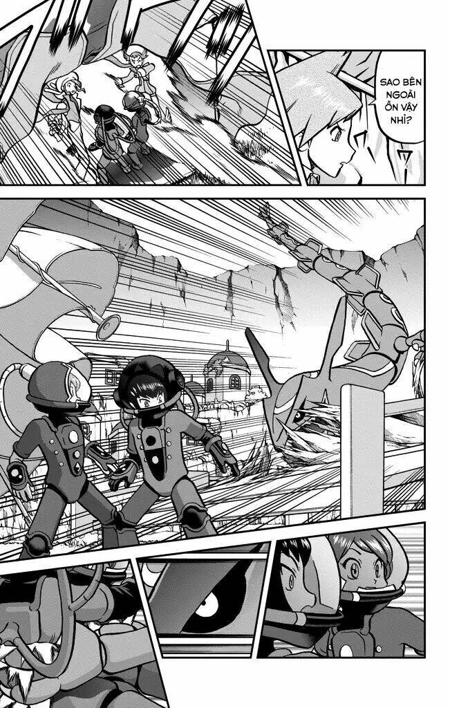 thú cưng đặc biệt: oras chapter 21 4