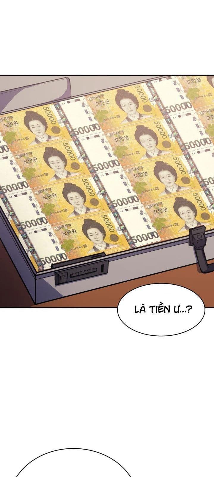 tôi trở lại thăng cấp một mình chapter 49 60