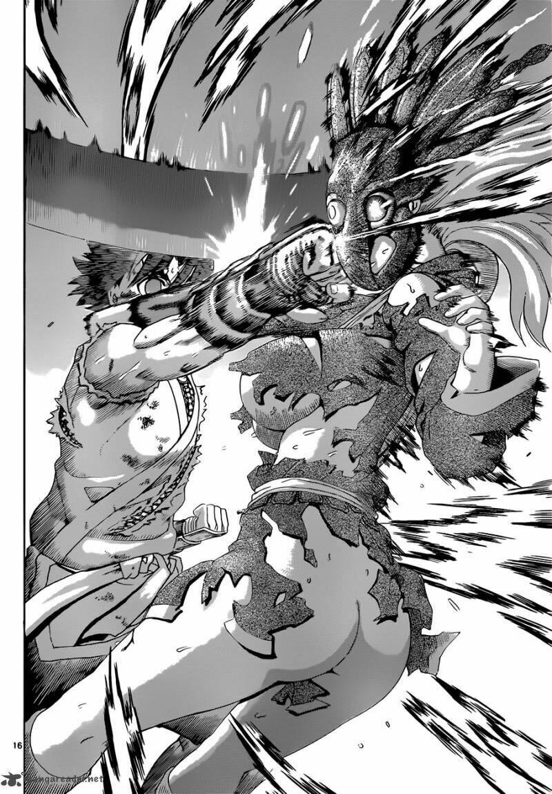 history's strongest disciple kenichi chapter 464 15