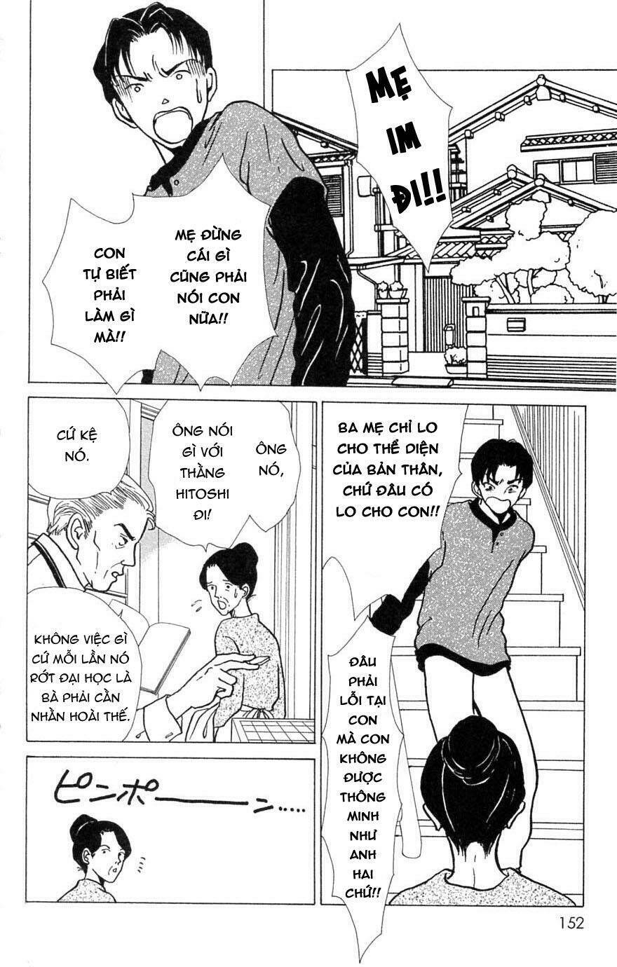 đồng minh của chính nghĩa chapter 4 28