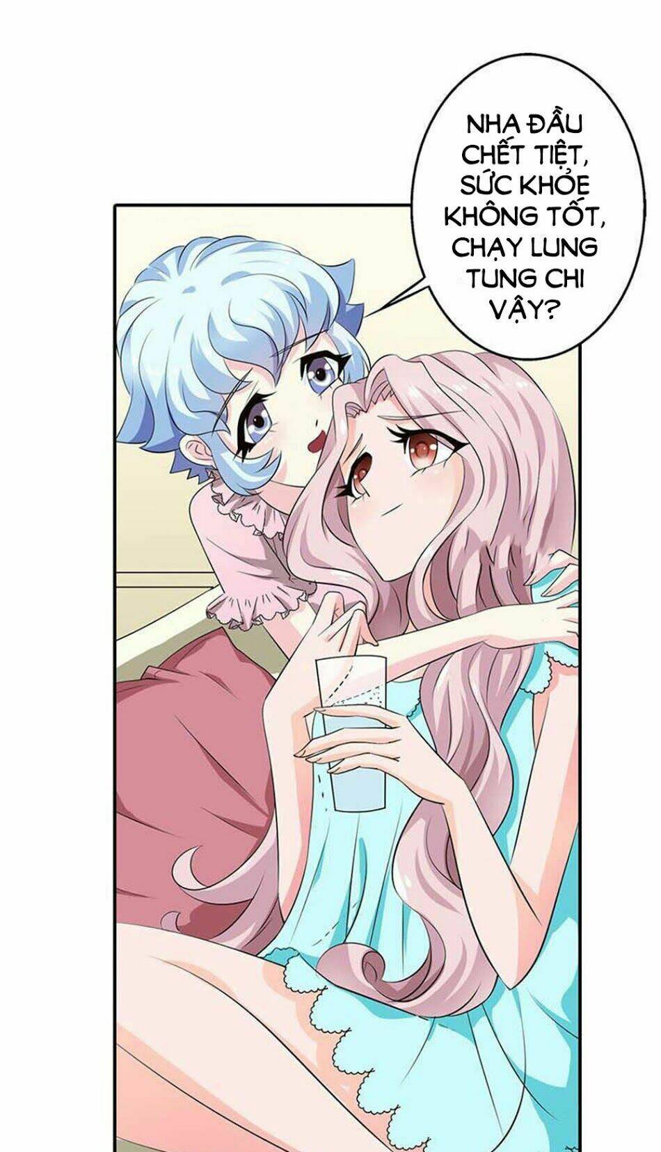 em vẫn còn nhỏ chapter 59 11