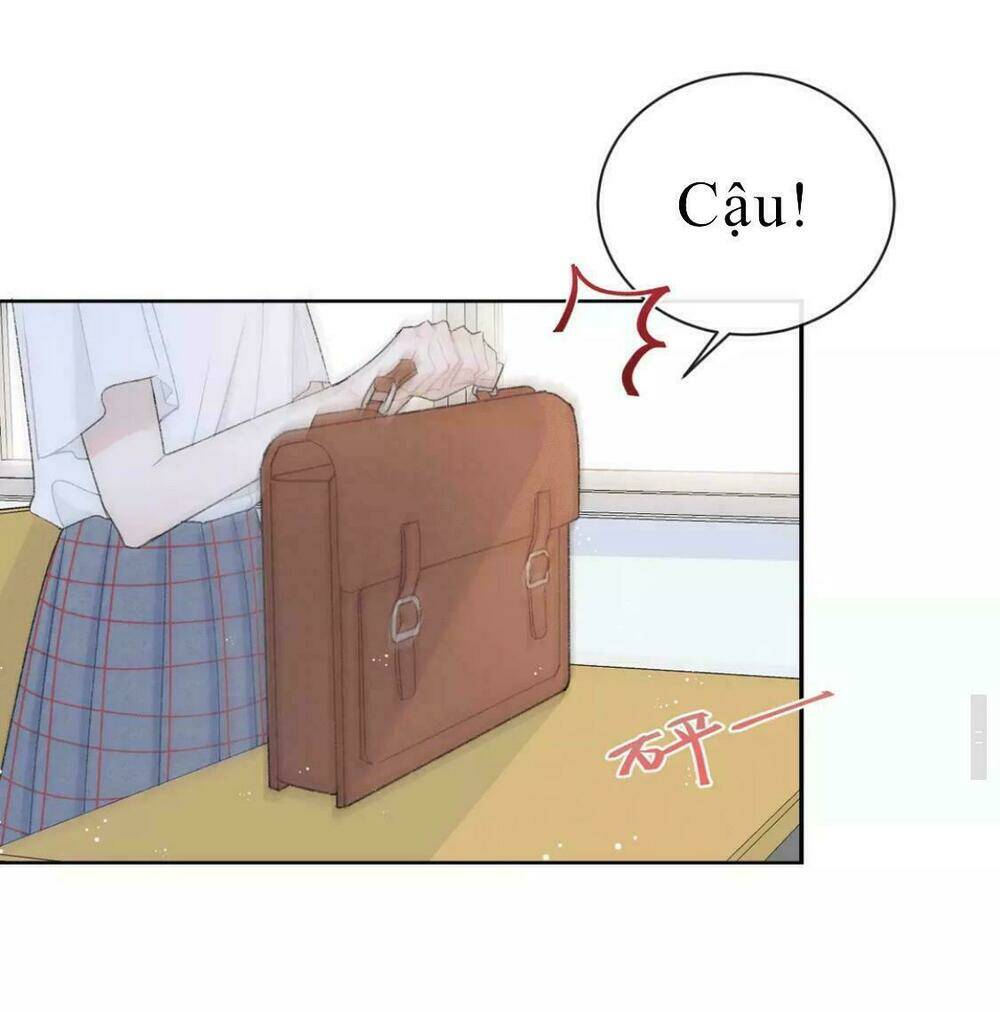 từ cái nhìn của em chapter 4 26