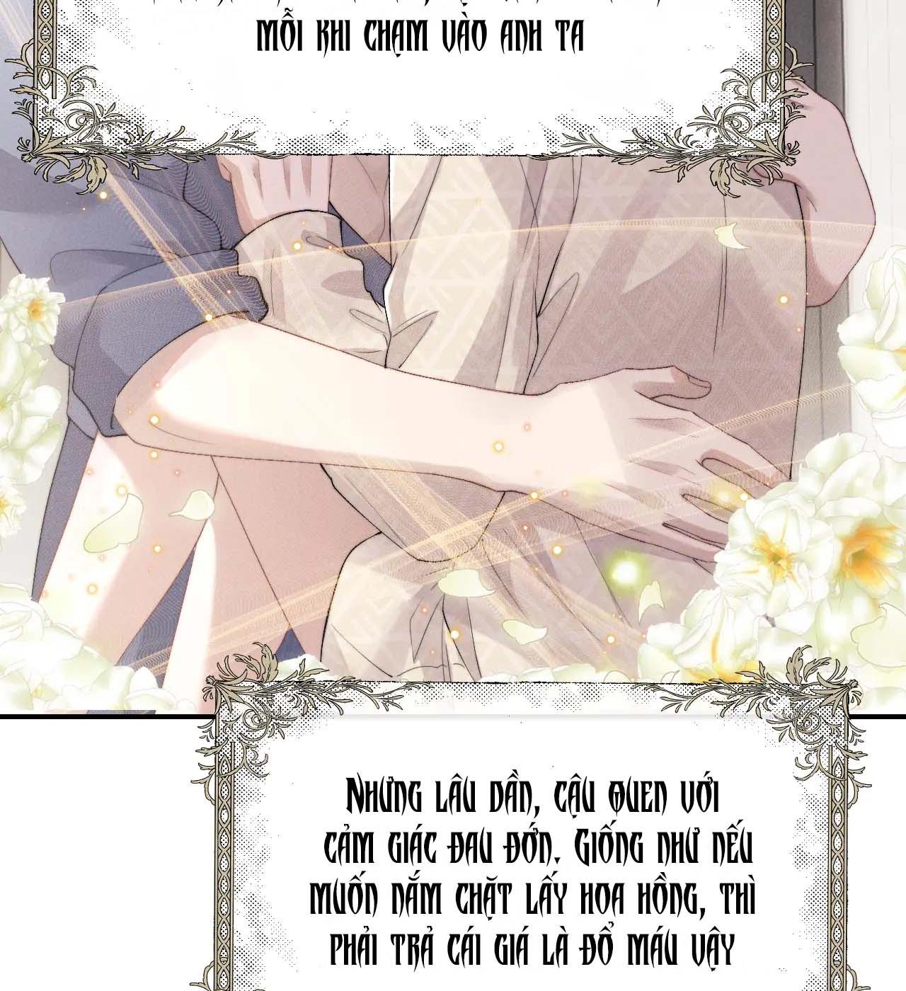 chấp sự thỏ tai cụp chapter 41 42