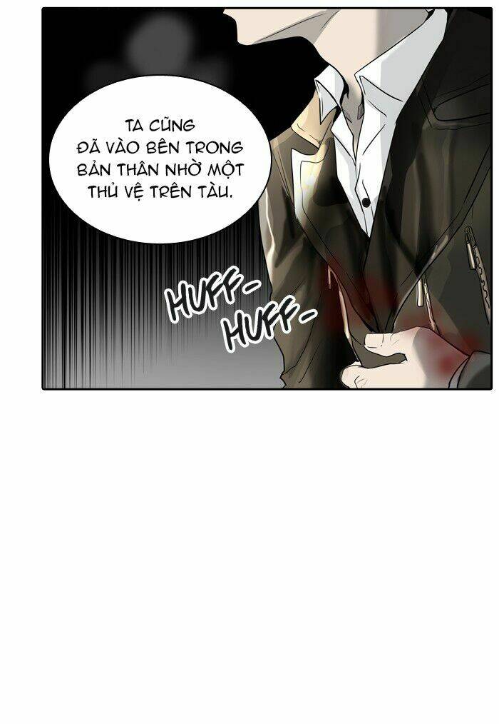 cuộc chiến trong tòa tháp chapter 379 41