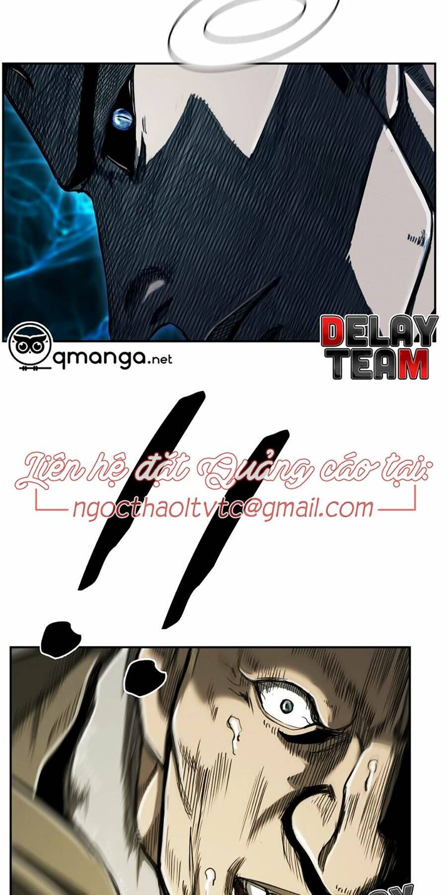 thợ săn đầu tiên chapter 69 28