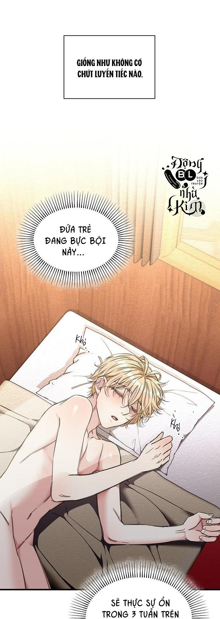 chuyến tàu điên cuồng chapter 8 54