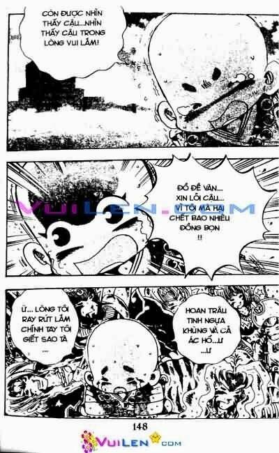 những người bạn tốt chapter 30 148