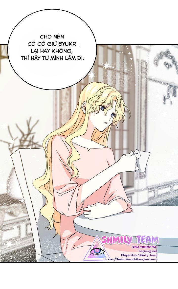 tôi là bạn gái cũ của một vị anh hùng chapter 15 23